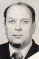 Александров Александр Павлович