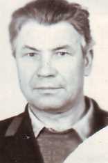 Зайцев Михаил Степанович