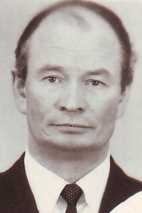 Захаров Сергей Иванович
