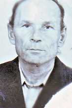 Медведев Григорий Петрович