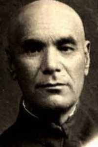 Кулиев Меджид Набжафович