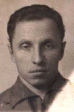 Кукушкин Григорий Иванович