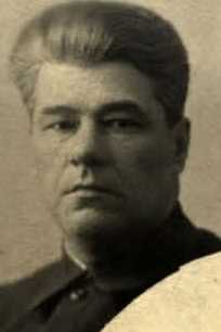 Дранищев Петр Павлович