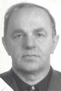 Петухов Сергей Васильевич