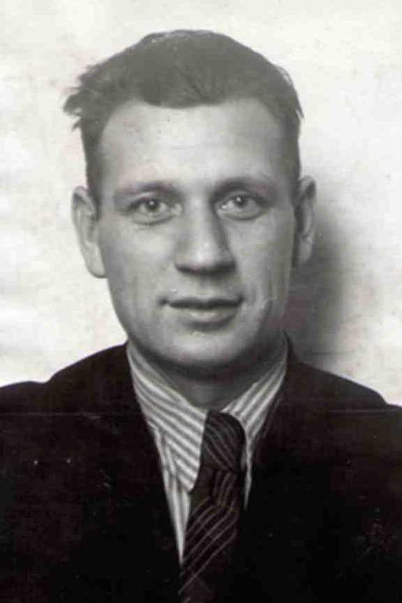 Алексеев Аркадий Александрович