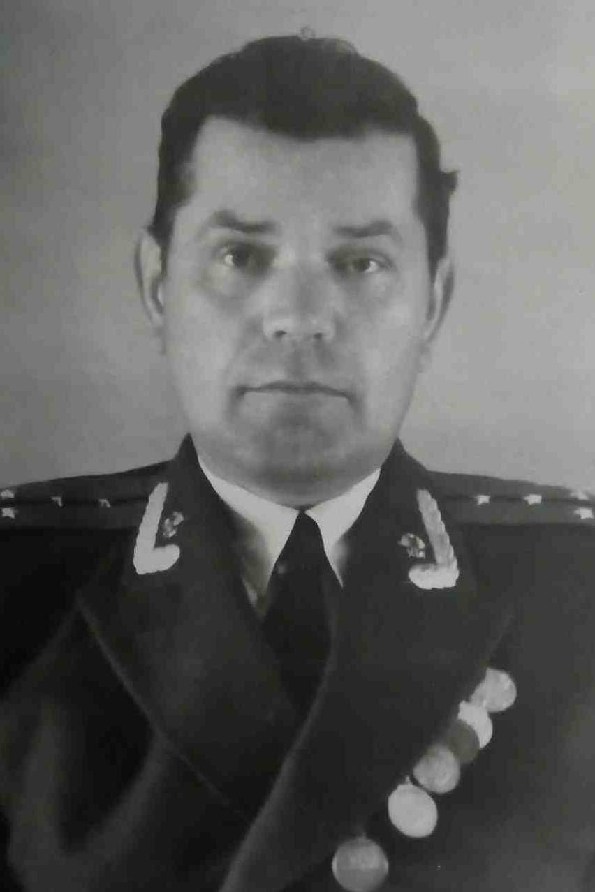 Маликов Григорий Сергеевич