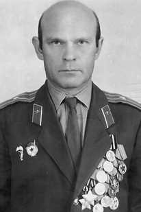 Логинов Сергей Васильевич|Васильич