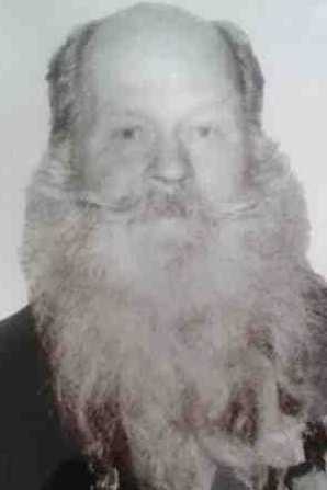 Решетников Петр Степанович