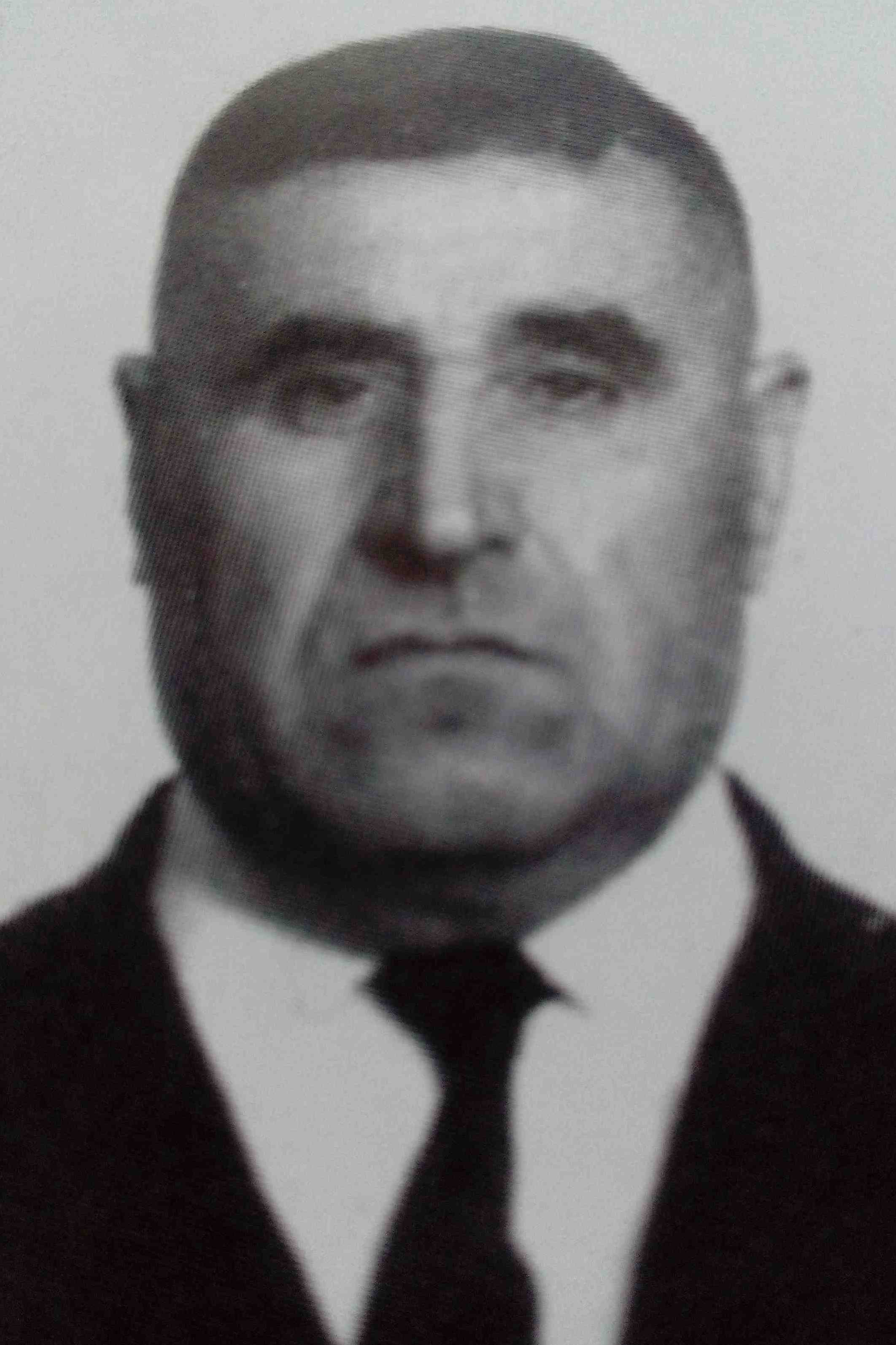 Кураян Давид Маркарович