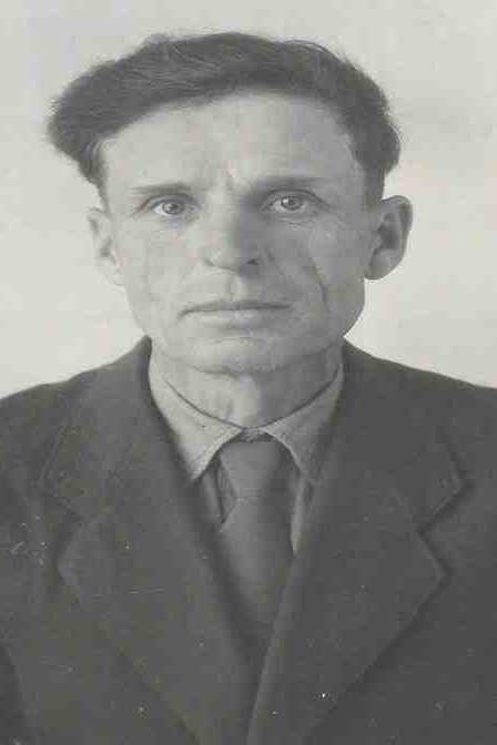 Булгаков Андрей Степанович