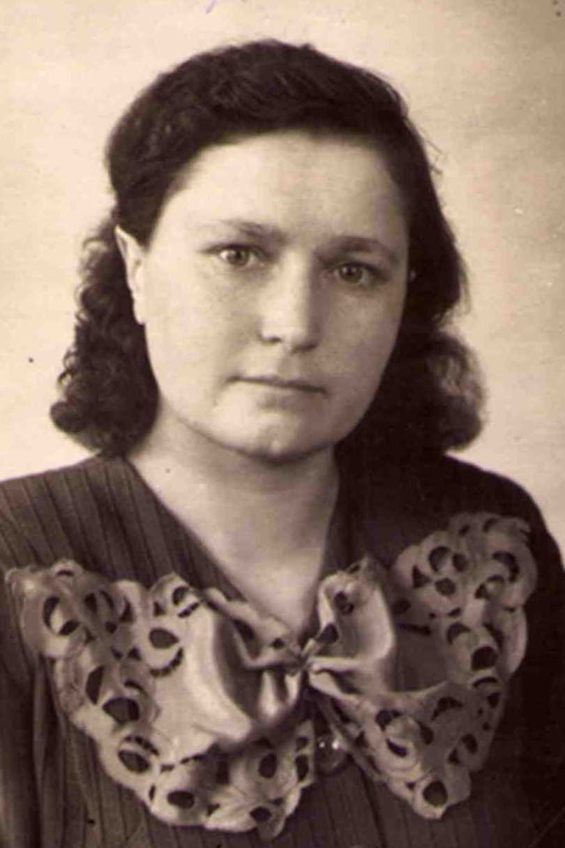 Абраменкова Екатерина Васильевна