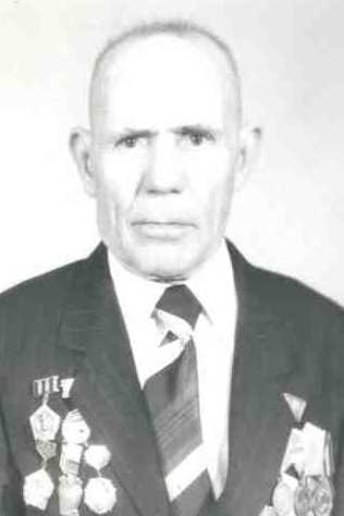 Якубовский Виктор Иванович