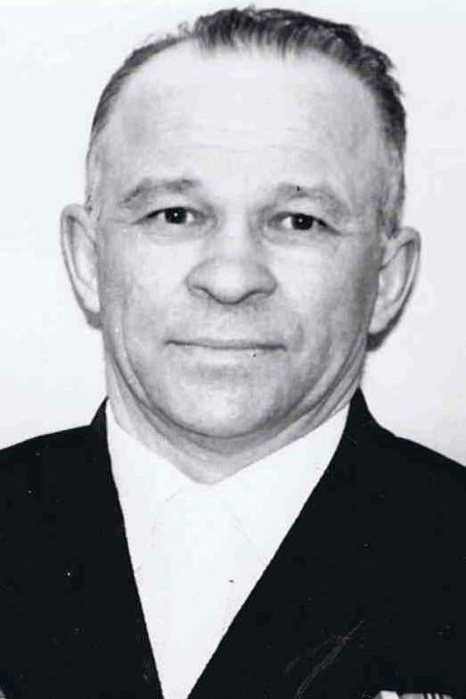 Гома Владимир Иванович