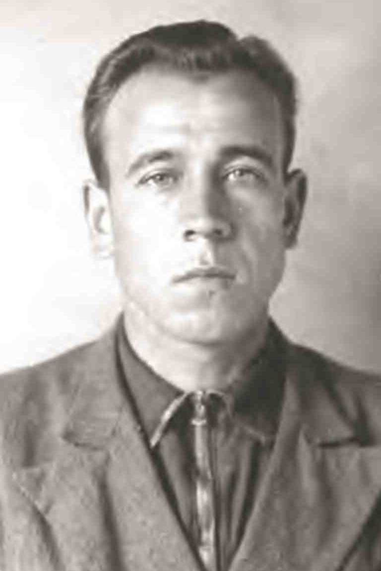 Воробьев Александр Семенович