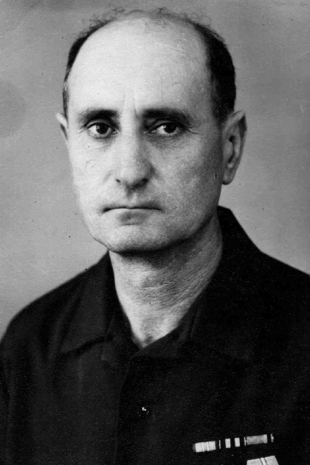 Симонян Сергей Иворкович
