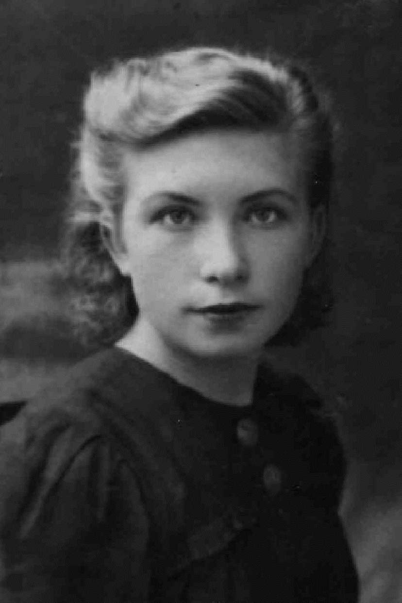 Аверьянова Елена Николаевна