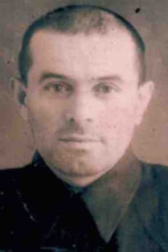 Амхадов Алаудин Амхадович