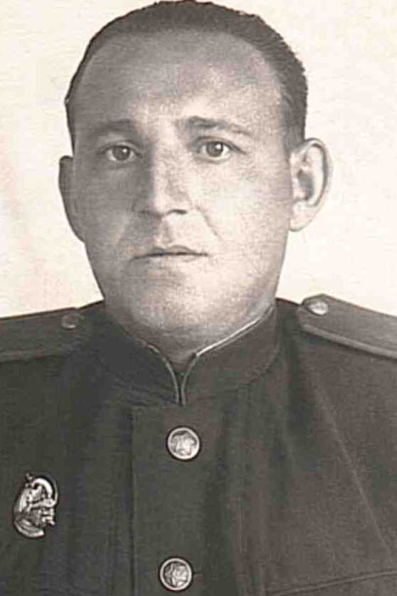 Иванов Константин Максимович