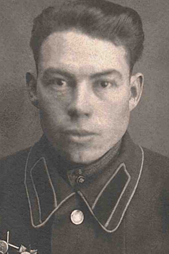 Ипатьев Сергей|Сергий (Сергей) Николаевич