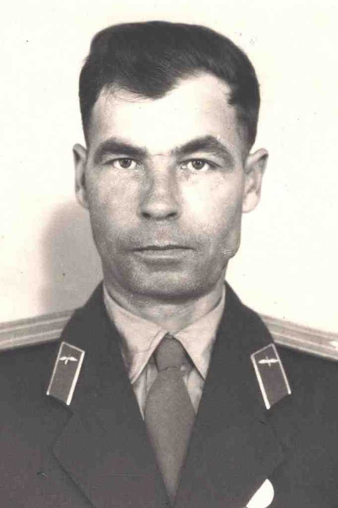 Кузнецов Алексей Иванович