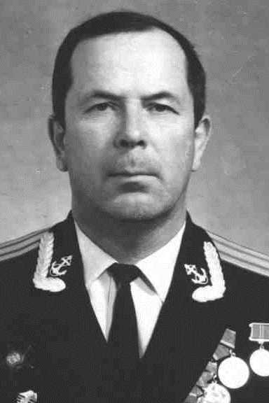 Шуплецов|Щуплецов Виктор Николаевич
