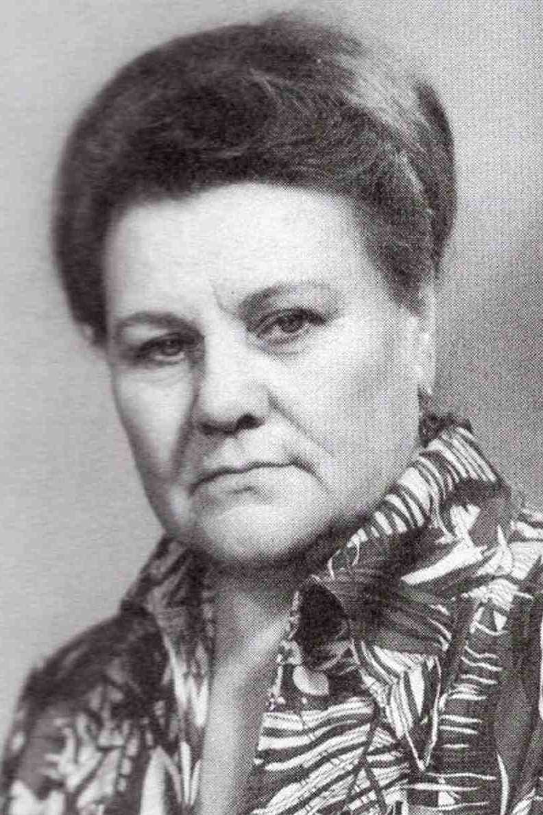 Евсеева Маргарита Павловна