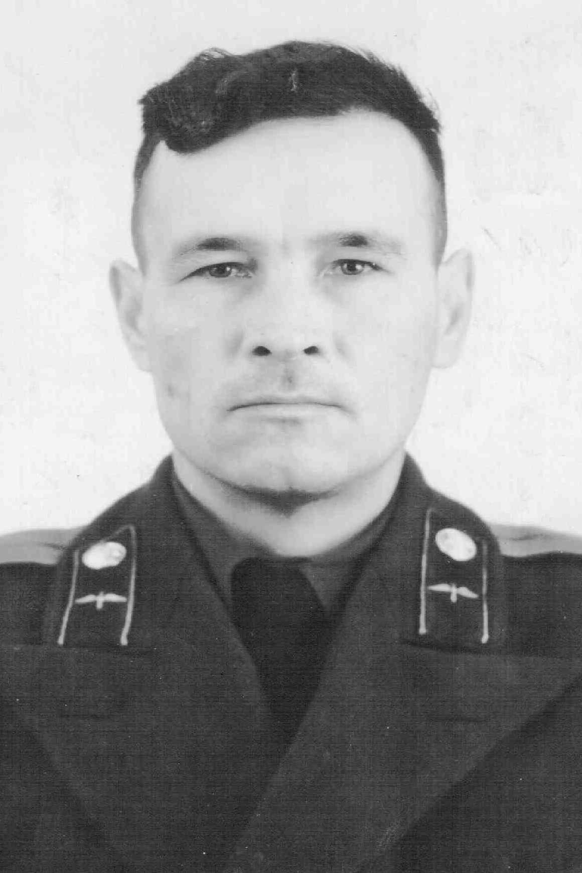 Такмурзин|Токмурзин Анатолий Ильич