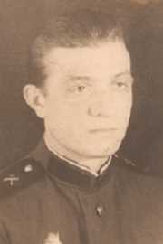 Корбатов Николай Фомич