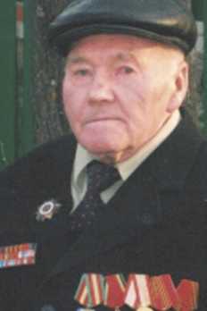 Куликов Юрий Константинович