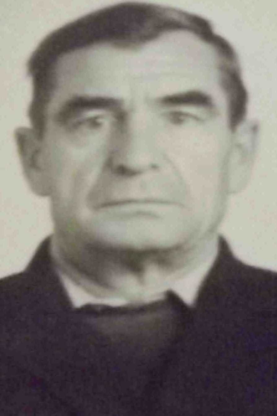 Филимонов Николай Григорьевич