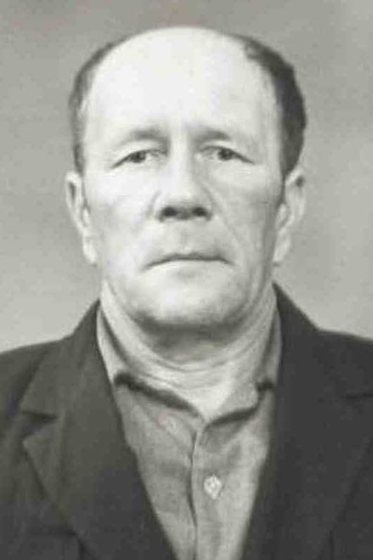 Бочкарев Михаил Васильевич