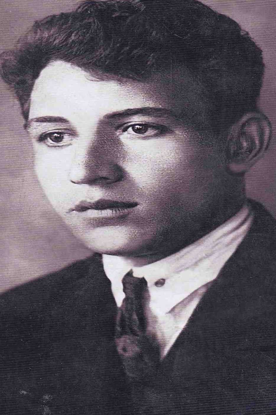 Куприянов Борис Сергеевич