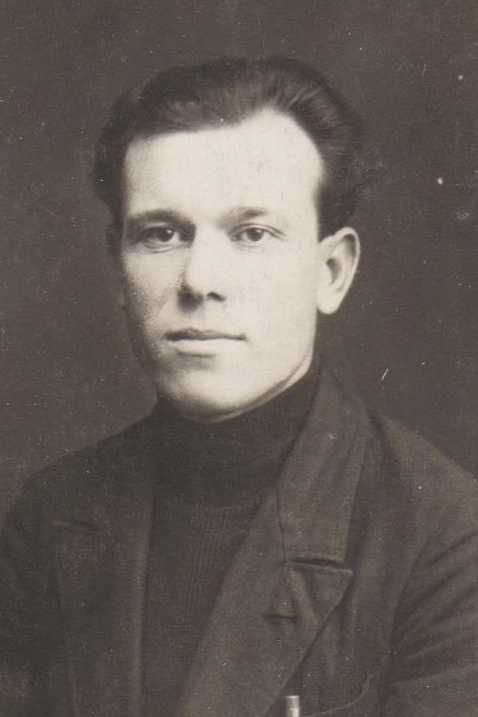 Качанов Иван Иванович