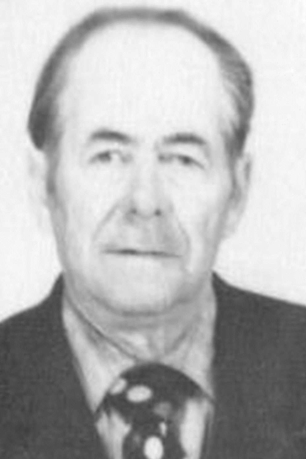 Рудинский Петр Петрович