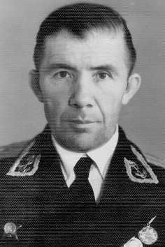 Баранов Николай Павлович