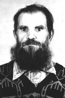 Рябков Зотей Кузьмич