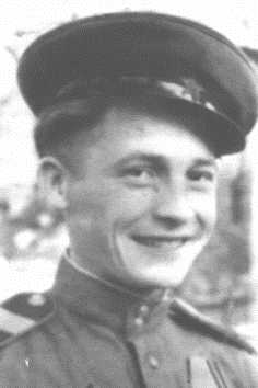 Сидоров Александр Алексеевич