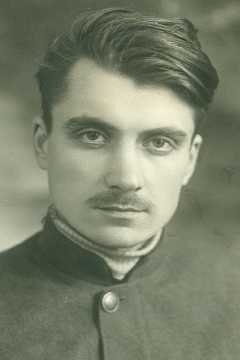 Дербенев|Дербинев Павел Николаевич