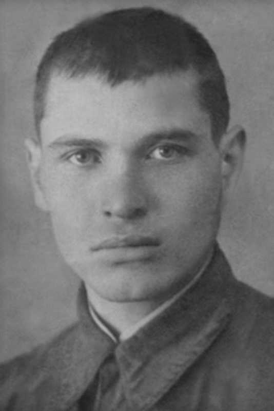 Агалаков Василий Андреевич