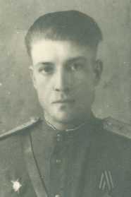 Агапов Александр Сергеевич