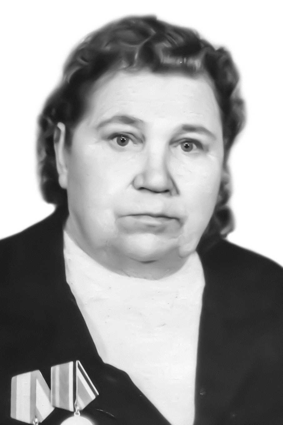 Винокурова Раиса Николаевна