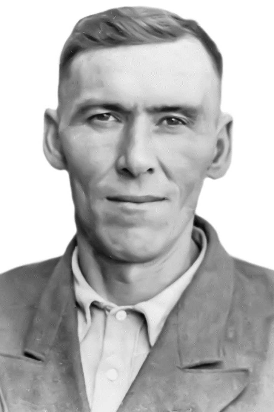 Иванов Петр Петрович