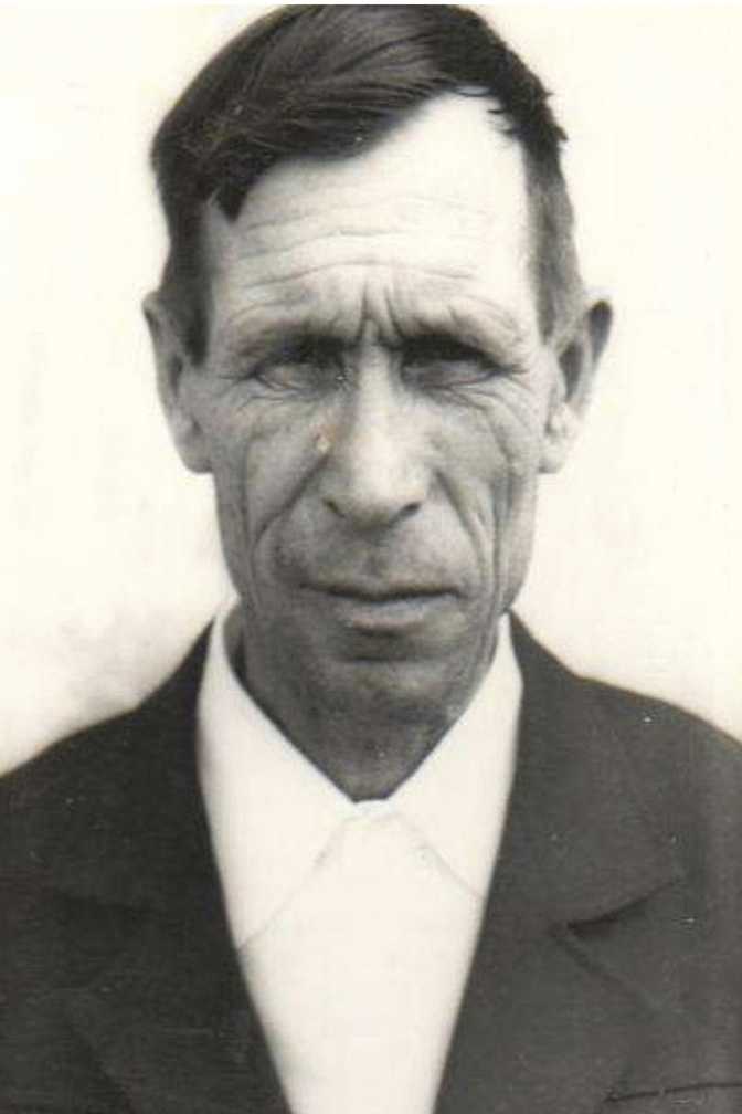 Павлов Яков Павлович