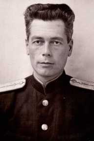 Агапов Борис Федорович