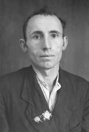 Соколов Модест Иванович