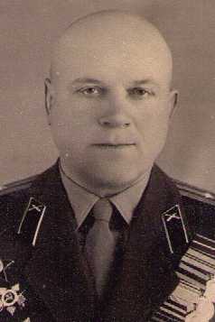 Ермаков Николай Иванович