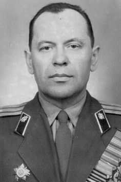 Беляев Иван Павлович