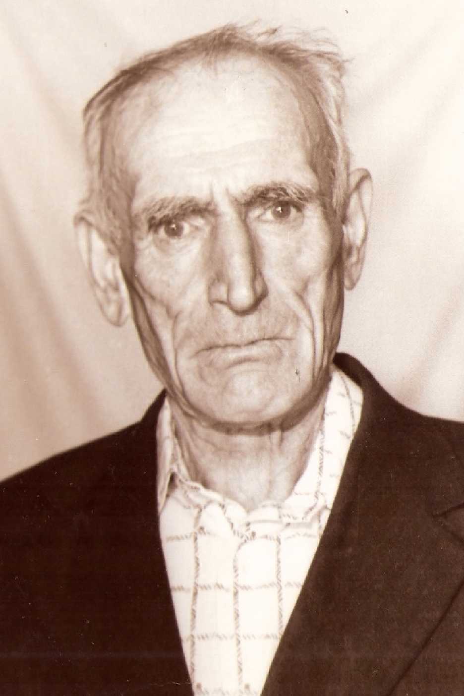 Пермяков Дмитрий Яковлевич