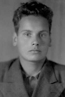 Губин Михаил Андреевич