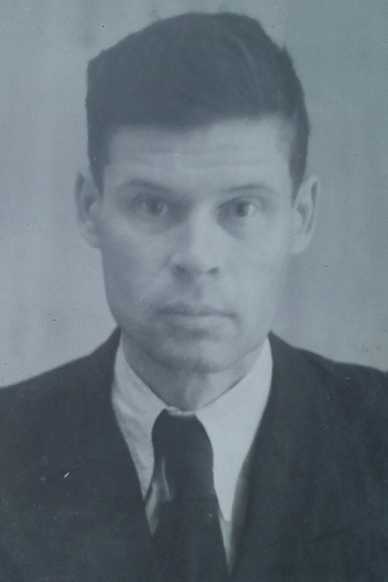 Бурдин Виктор Михайлович